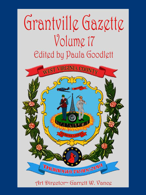 Grantville Gazette #017 - Eric Flint's 1632 & Beyond