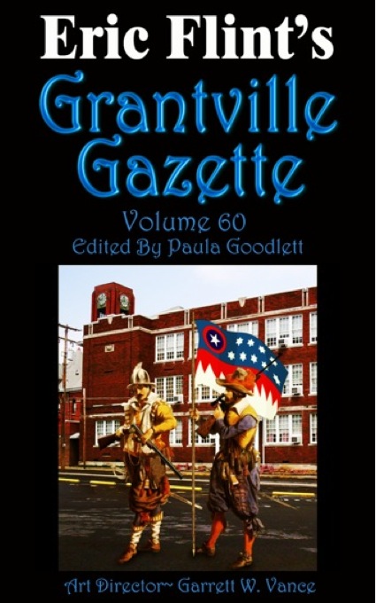 Grantville Gazette #060 - Eric Flint's 1632 & Beyond